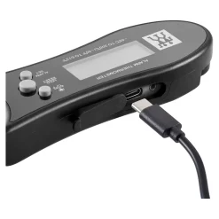 ABS Digitales Grillthermometer