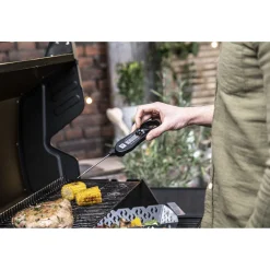ABS Digitales Grillthermometer