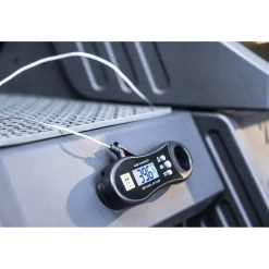 ABS Digitales Grillthermometer
