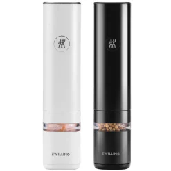 Airfryer 6 l mit Gewürzmühlen-Set, 3-tlg.