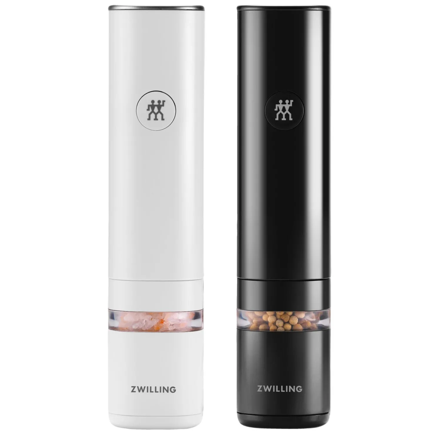 Airfryer 6 l mit Gewürzmühlen-Set, 3-tlg.
