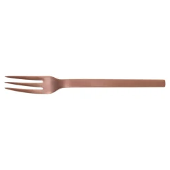 Besteckset Vintage 60-tlg, PVD beschichtet