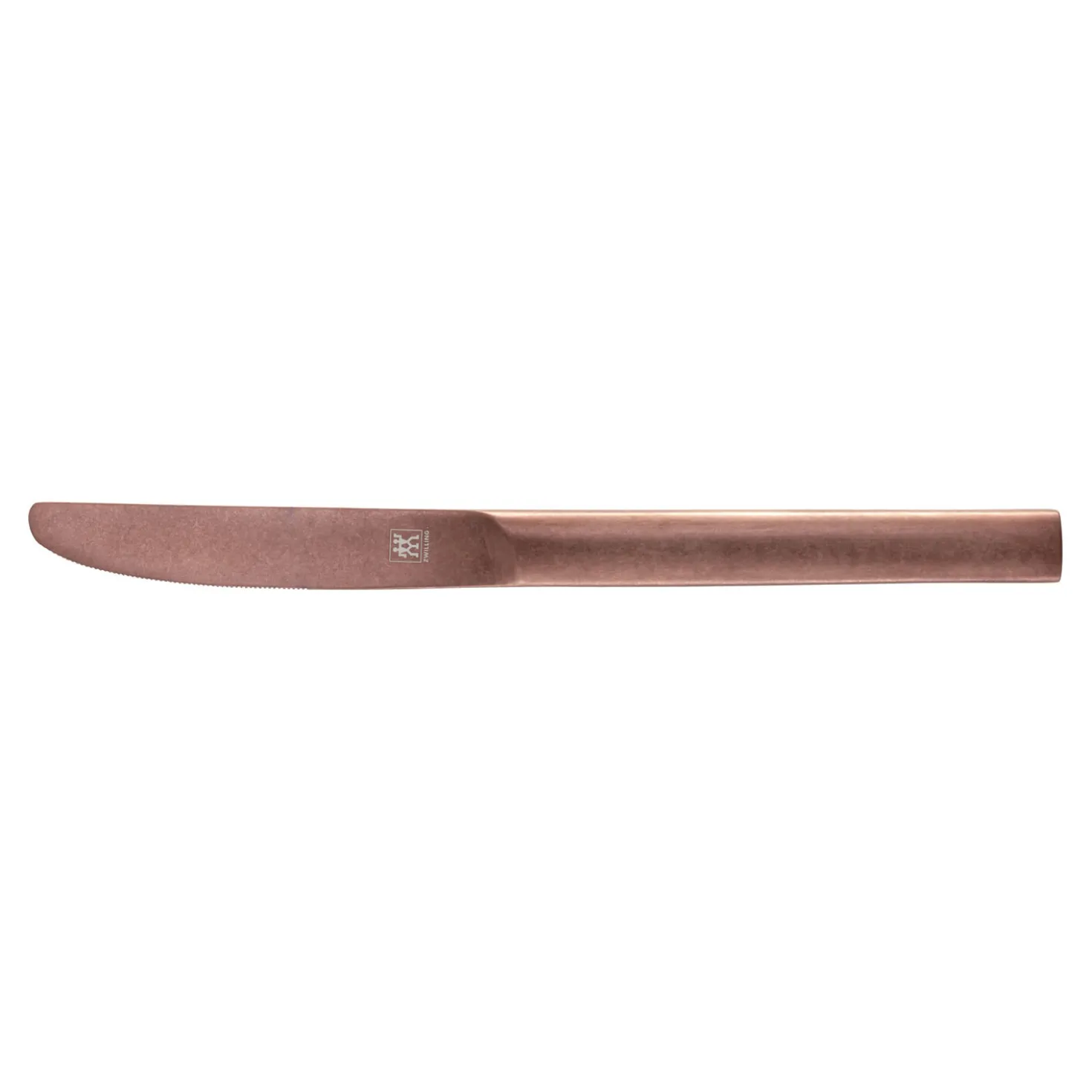 Besteckset Vintage 60-tlg, PVD beschichtet