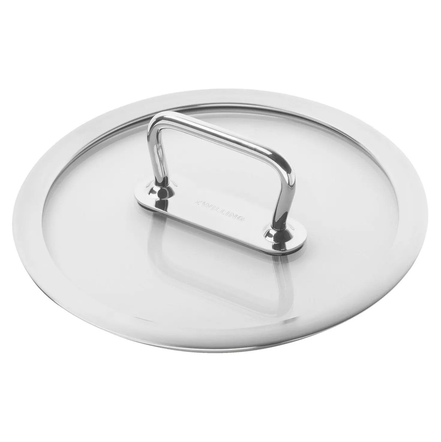 Bratentopf 16 cm, 18/10 Edelstahl