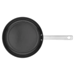 Bratpfanne, 20 cm, 18/10 Edelstahl, Keramische Antihaftbeschichtung