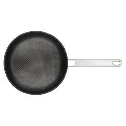 Bratpfanne 20 cm, 18/10 Edelstahl
