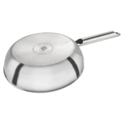 Bratpfanne 20 cm, 18/10 Edelstahl