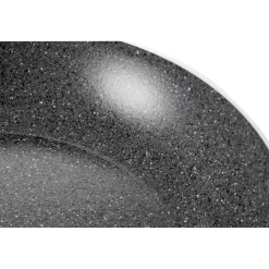 Bratpfanne, 20 cm, Aluminium, Keramikbeschichtung