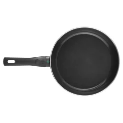 Bratpfanne, 20 cm, Aluminium, Keramische Antihaftbeschichtung