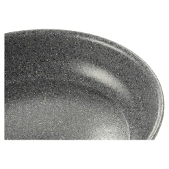 Bratpfanne, 24 cm, Aluminium, Keramische Antihaftbeschichtung