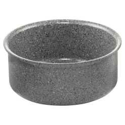 Bratpfannenset, 6-tlg, Aluminium, Keramische Antihaftbeschichtung