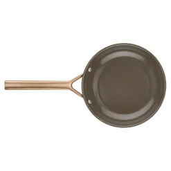 Bratpfannenset 2-tlg, Aluminium