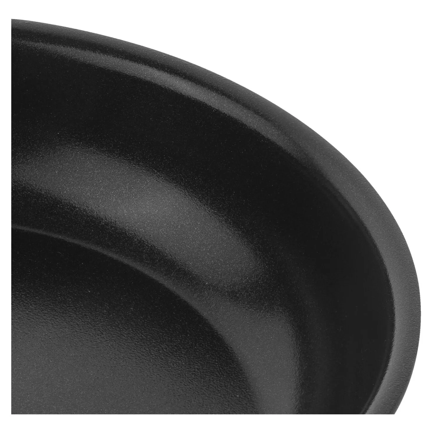 Bratpfannenset 4-tlg, Aluminium