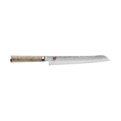 Brotmesser 23 cm, Wellenschliff