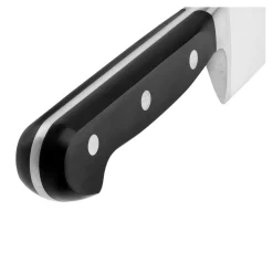 Brotmesser 20 cm, Wellenschliff