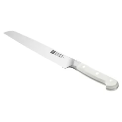Brotmesser 23 cm, Wellenschliff