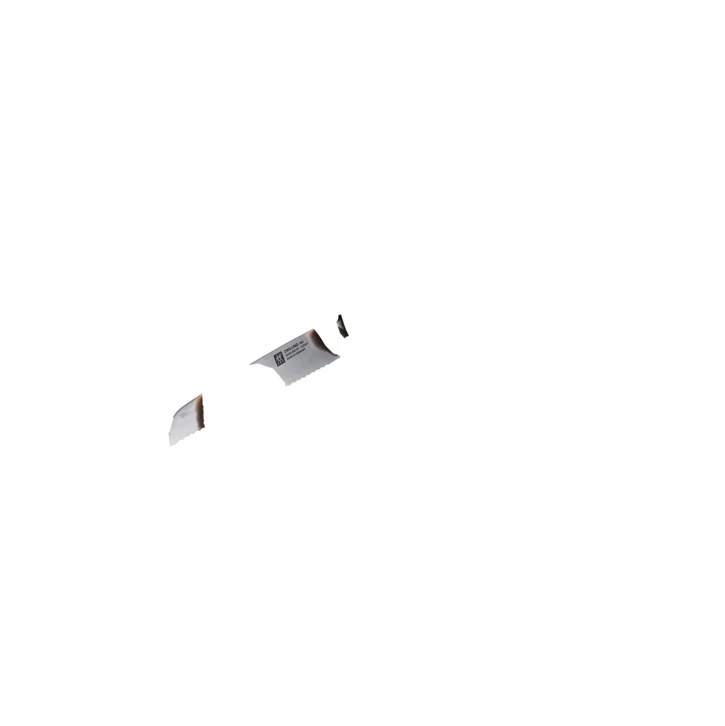 Brotmesser 20 cm, Wellenschliff