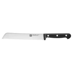 Brotmesser 20 cm, Wellenschliff