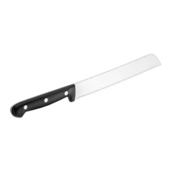 Brotmesser 20 cm, Wellenschliff