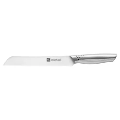 Brotmesser 20 cm, Wellenschliff