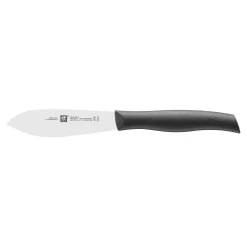Br&ouml;tchenmesser 11 cm, Schwarz