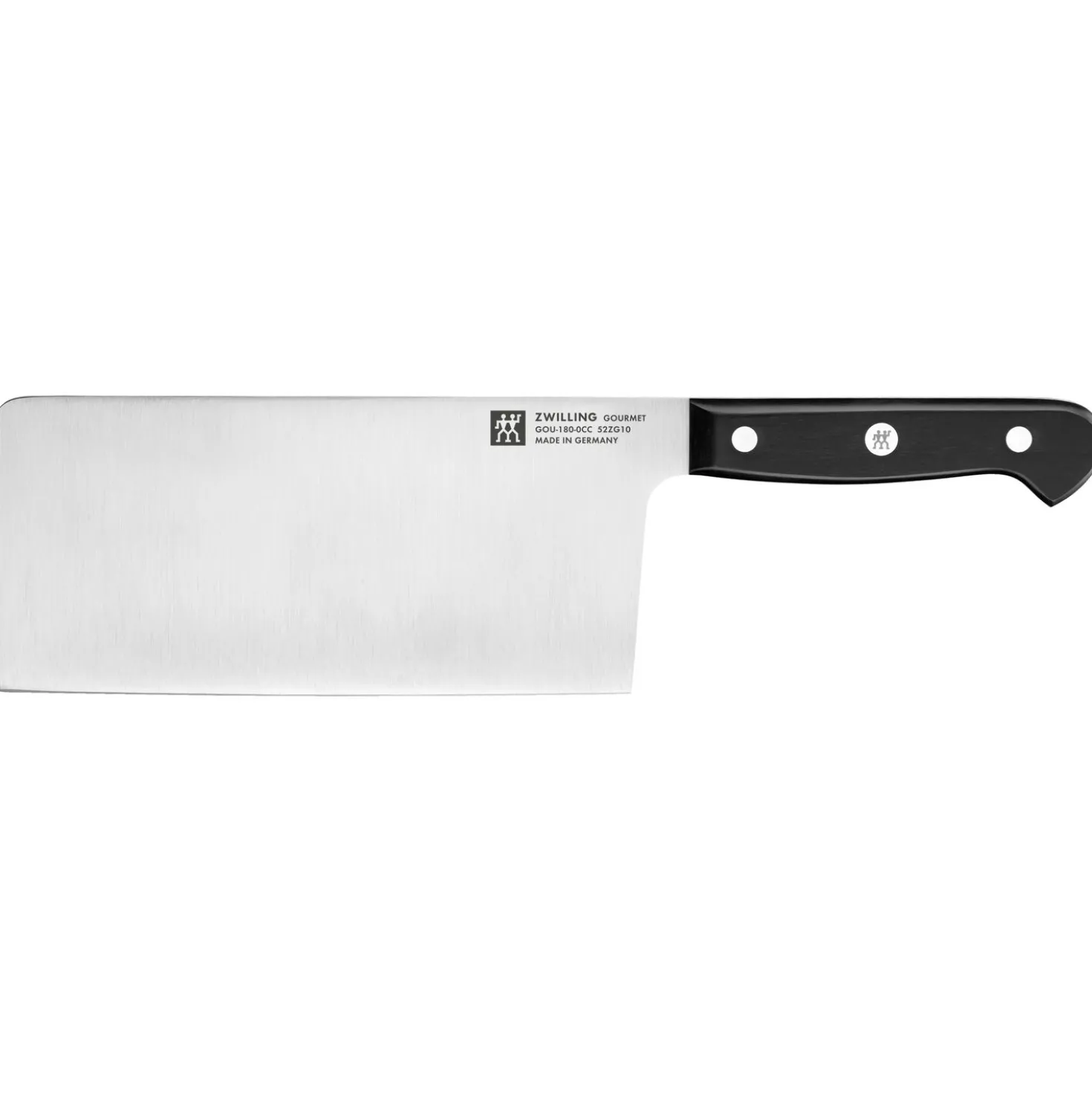 Chin. Kochmesser 18 cm
