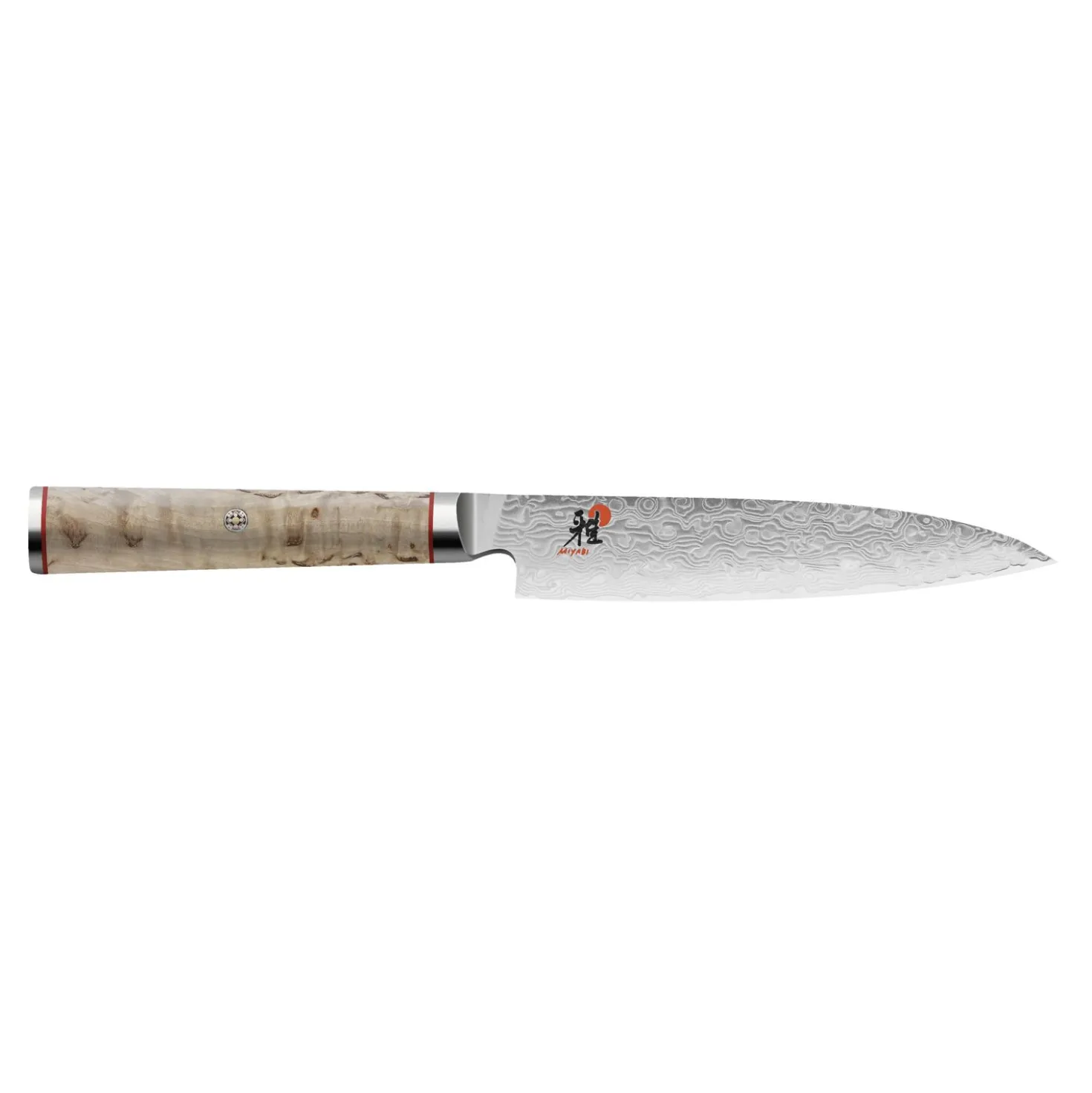Chutoh 16 cm, Birke