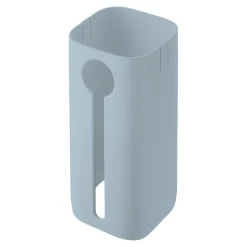 CUBE Cover 3S / 10 cm, Blau
