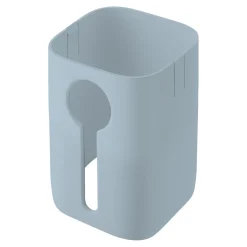 CUBE Cover 2S / 10 cm, Blau