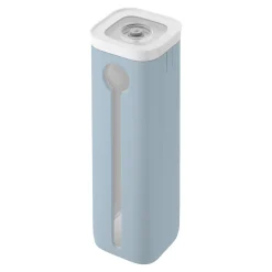 CUBE Cover 4S / 10 cm, Blau