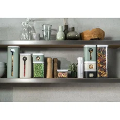 CUBE Cover S / 10 cm, Grau