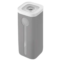 CUBE Cover 3S / 10 cm, Grau