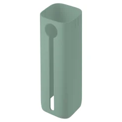 CUBE Cover 4S / 10 cm, Salbeigrün