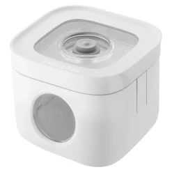 CUBE Cover S / 10 cm, Weiß
