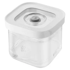 CUBE Set, S/M / 12-tlg, Transparent-Weiß