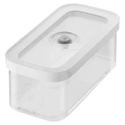 CUBE Set, S/M / 12-tlg, Transparent-Weiß