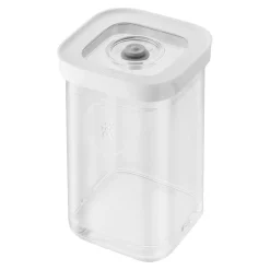 CUBE Set, S/M / 12-tlg, Transparent-Weiß