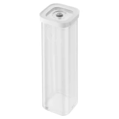 CUBE Set, S/M / 12-tlg, Transparent-Weiß