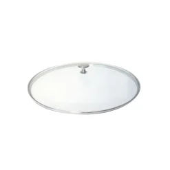 Deckel 16 cm, Glas