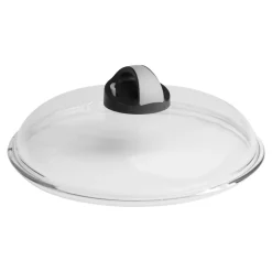 Deckel 24 cm, Glas