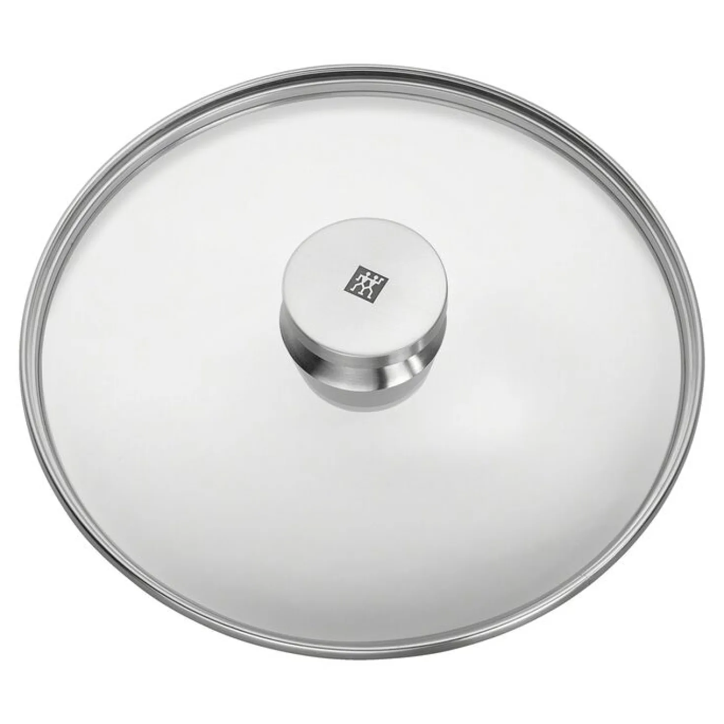 Deckel 24 cm, Glas