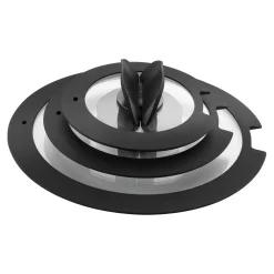 Deckel Set