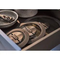Deckel Set