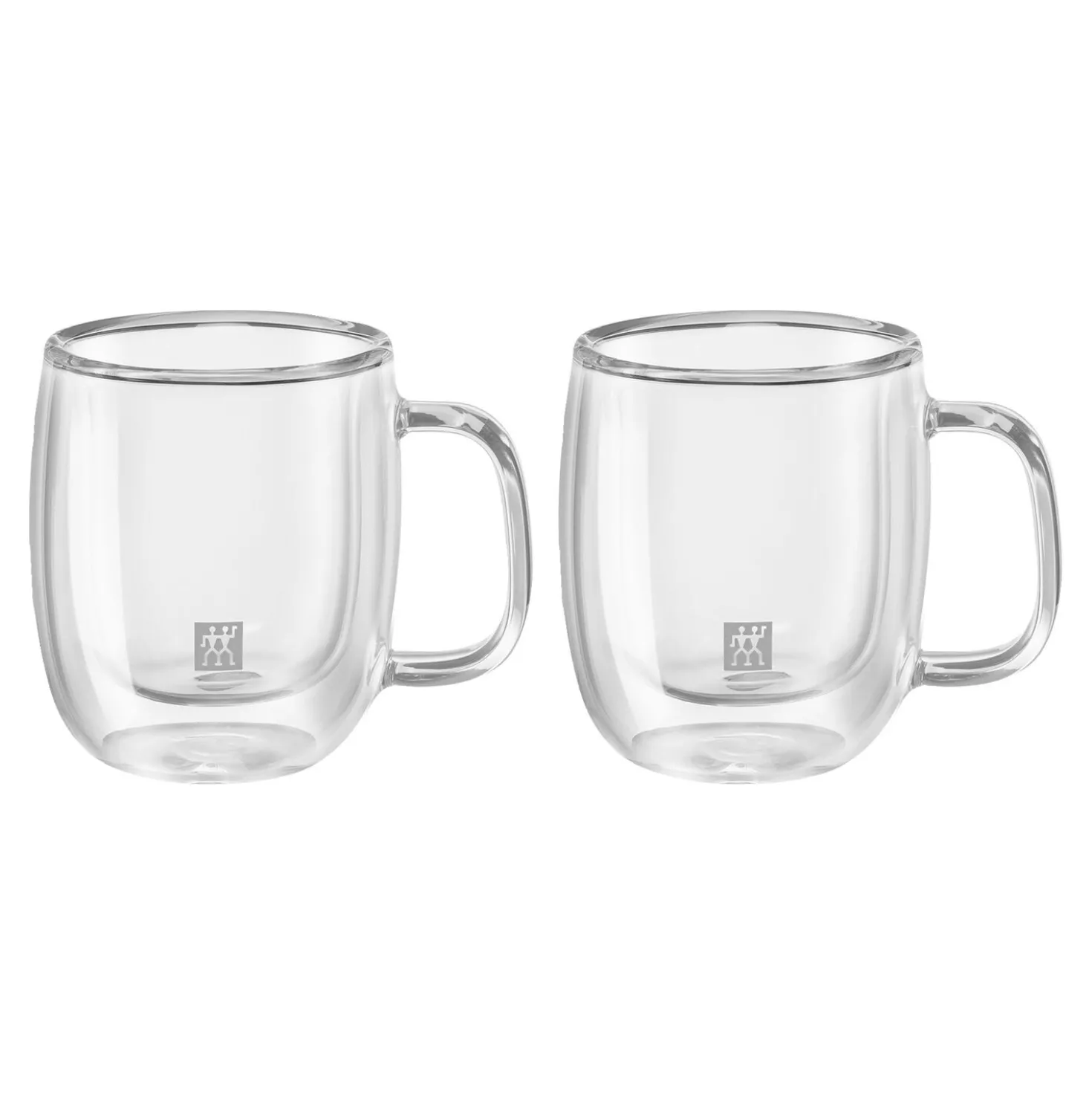 Espressoglasset 80 ml / 2-tlg