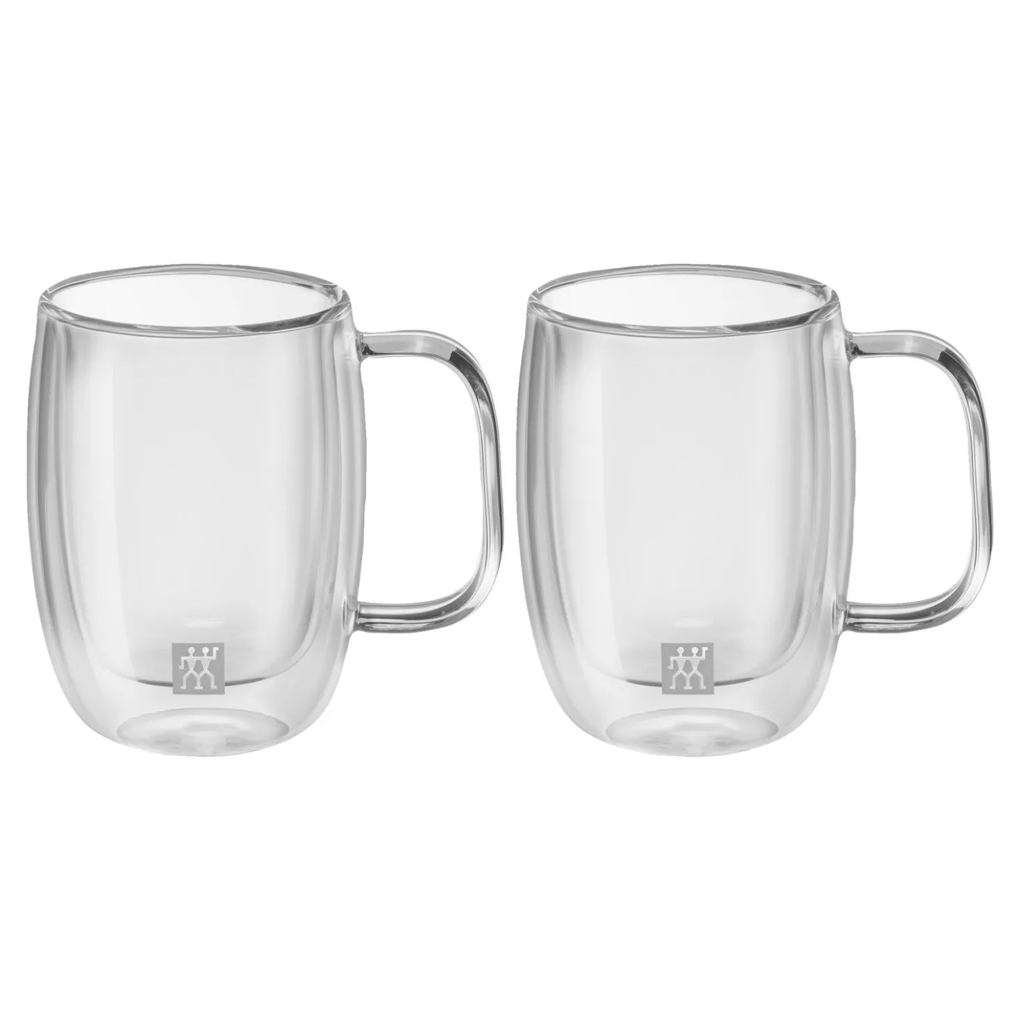 Espressoglasset 140 ml / 2-tlg