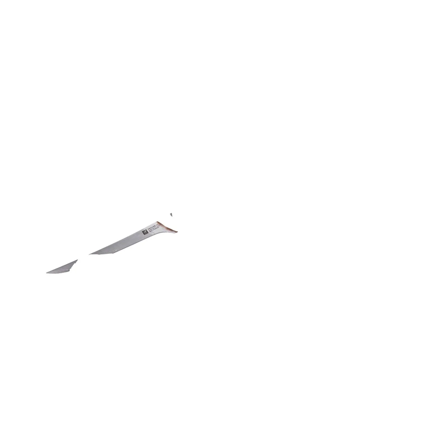 Filiermesser 18 cm