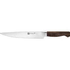 Fleischmesser 20 cm, Glattschliff