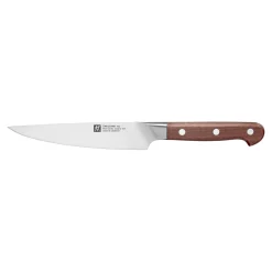 Fleischmesser 16 cm, Glattschliff