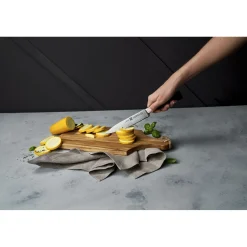 Fleischmesser 16 cm, Glattschliff