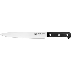 Fleischmesser 20 cm, Glattschliff